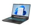 Laptop gamingowy ASUS TUF Gaming F15 FX506HCB-HN200W 15,6" 144Hz  i5-11400H 16GB RAM  512GB Dysk SSD  RTX3050  Win11