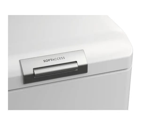 Electrolux 800 UltraCare EW8TN3372P 7kg 1300obr/min - DRUGI -30%, ALBO 5-TY ZA 1ZŁ - Kup na Raty - RRSO 0%