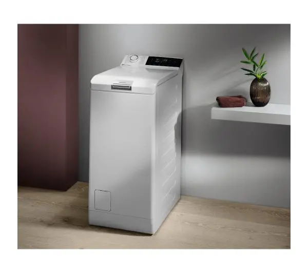 Electrolux 800 UltraCare EW8TN3372P 7kg 1300obr/min - DRUGI -30%, ALBO 5-TY ZA 1ZŁ - Kup na Raty - RRSO 0%