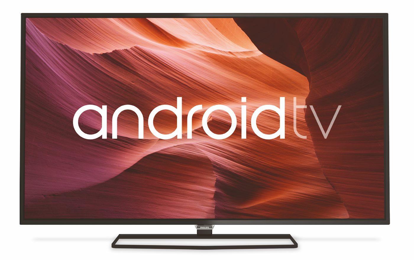 Philips 55PFH5500/88
