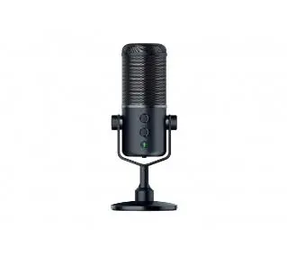 Razer Seiren Elite Przewodowy Dynamiczny Czarny - Kup na Raty - RRSO 0%