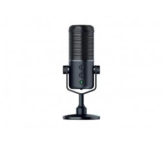 Mikrofon Razer Seiren Elite Przewodowy Dynamiczny Czarny
