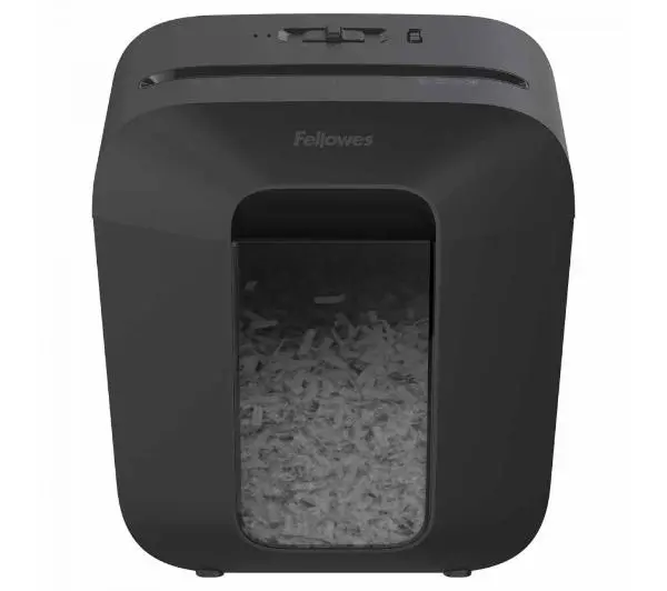 Fellowes LX25 Czarny