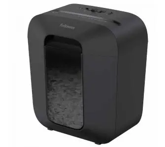 Niszczarka Fellowes LX25 Czarny