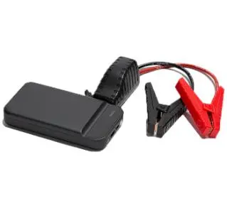 70MAI Jump Starter Midrive PS01 11100mAh Czarny - Kup na Raty - RRSO 0%