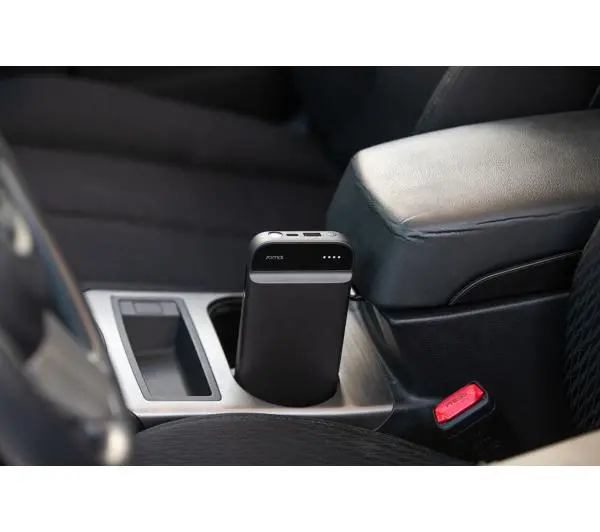 70MAI Jump Starter Midrive PS01 11100mAh Czarny - Kup na Raty - RRSO 0%