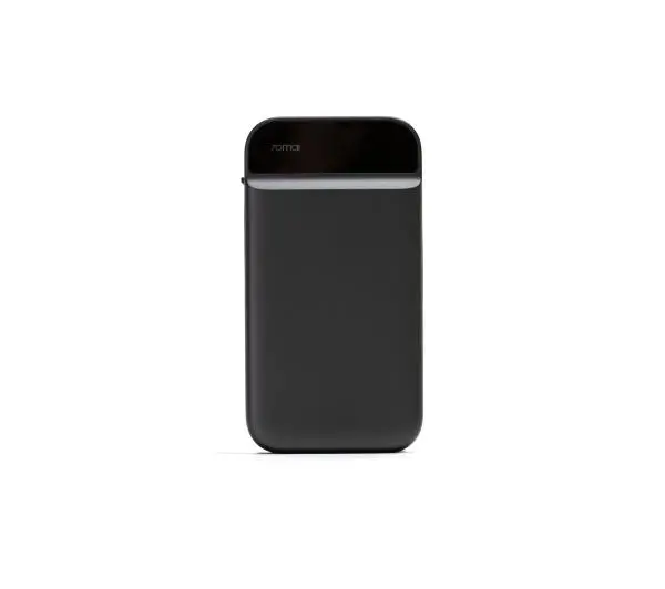 70MAI Jump Starter Midrive PS01 11100mAh Czarny - Kup na Raty - RRSO 0%