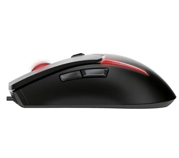 Cobra GM20 Bandit RGB Czarny