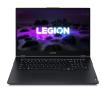 Laptop gamingowy Lenovo Legion 5 15ACH6 15,6" 165Hz R5 5600H 8GB RAM  512GB Dysk SSD  RTX3050 Czarno-niebieski