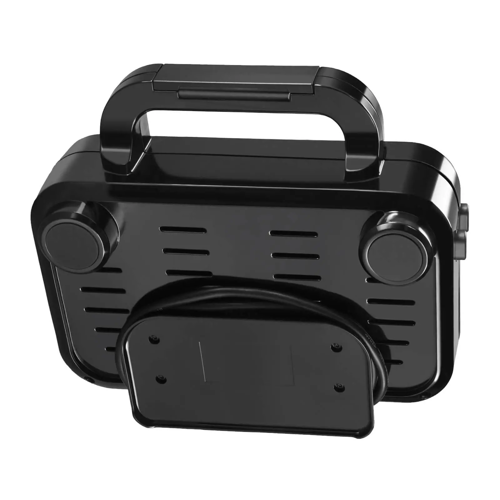 Opiekacz Breville Ultimate Deep Fill VST082X Trójkąty 850W