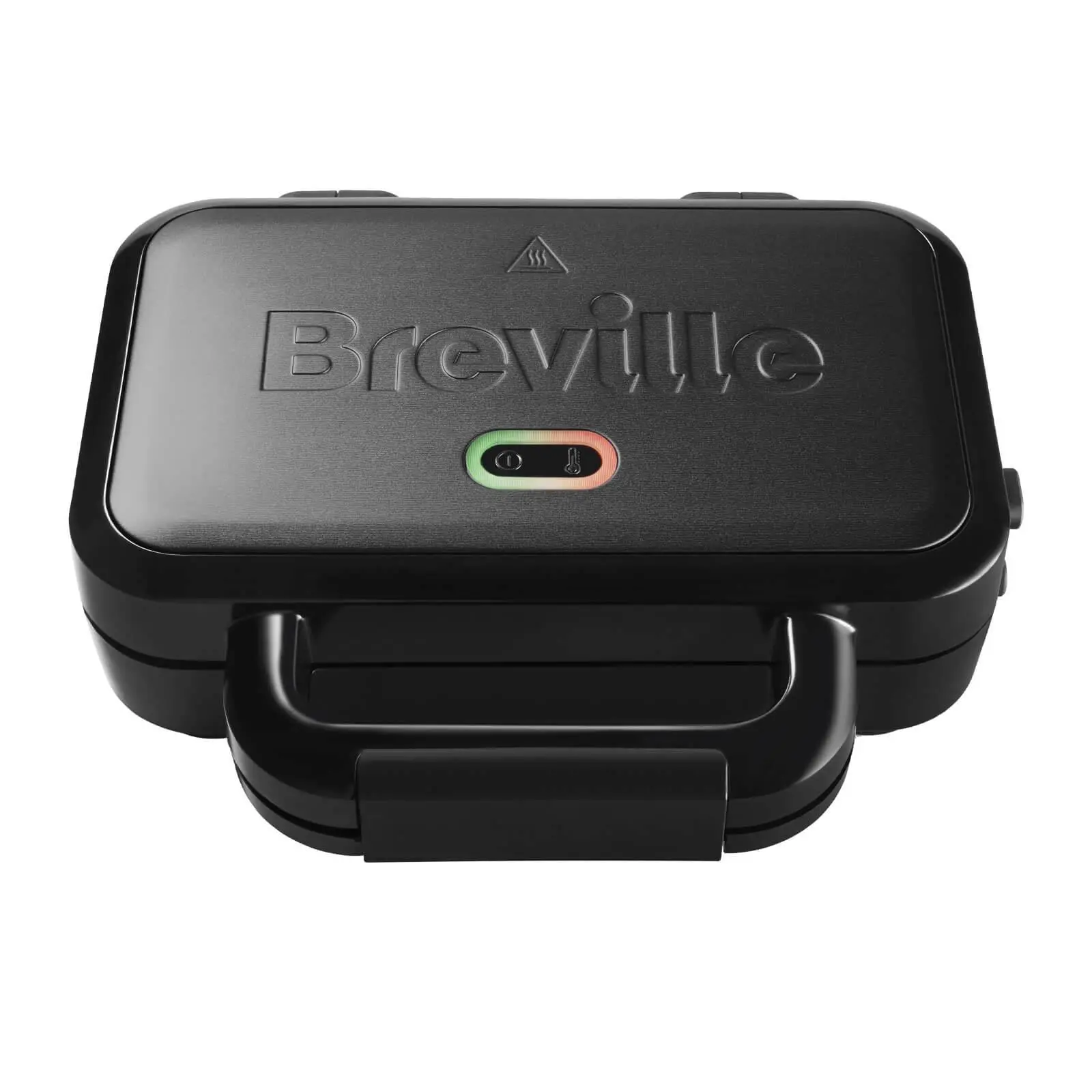 Opiekacz Breville Ultimate Deep Fill VST082X Trójkąty 850W