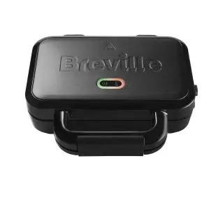 Breville Ultimate Deep Fill VST082X Trójkąty 850W