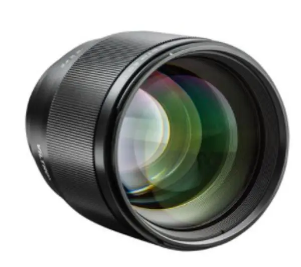 Viltrox portretowy AF 85mm f/1,8 STM Mark II Typ E - Kup na Raty - RRSO 0%