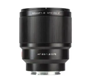 Viltrox portretowy AF 85mm f/1,8 STM Mark II Typ E - Kup na Raty - RRSO 0%