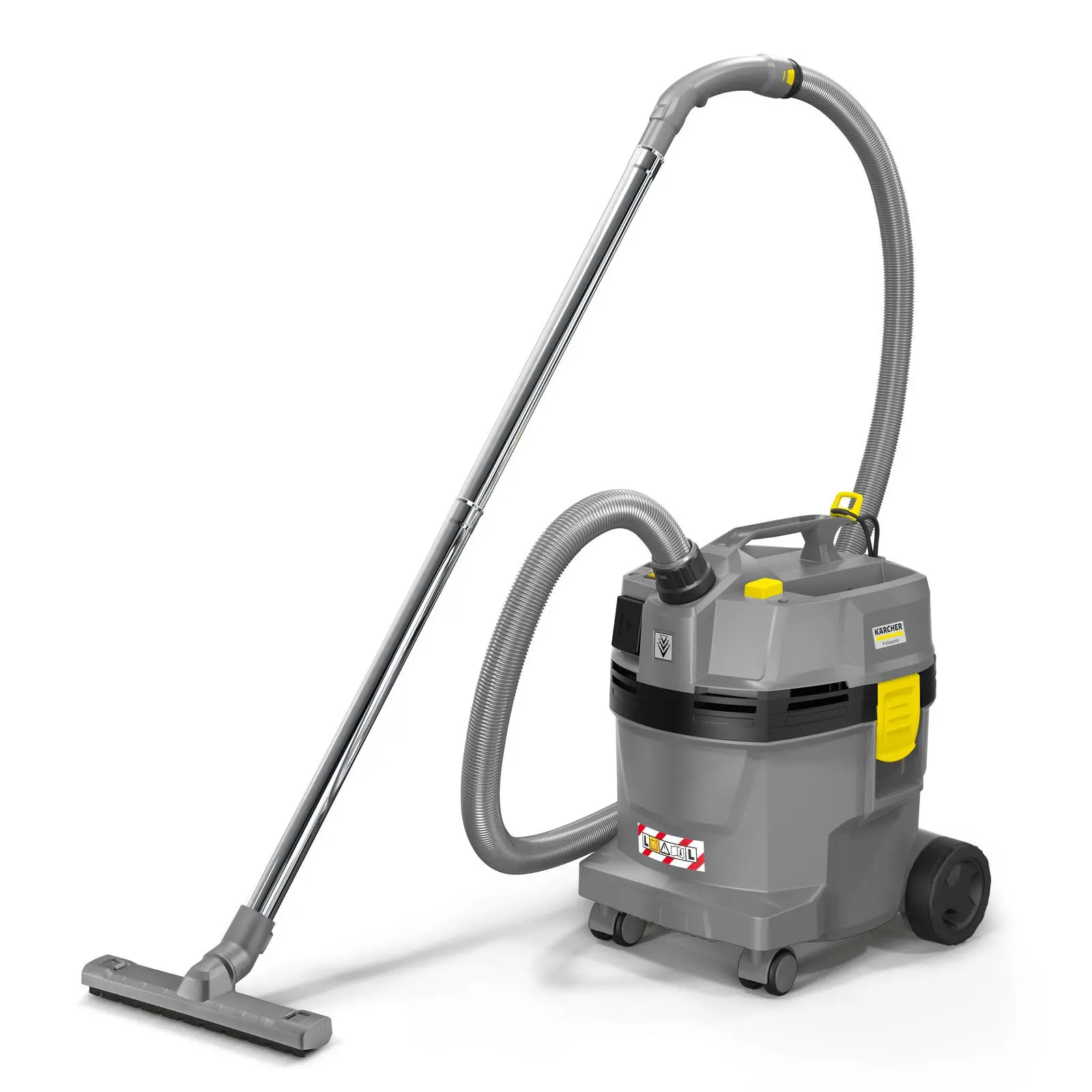 Odkurzacz przemysłowy Karcher NT 22/1 Ap Te L 1300W