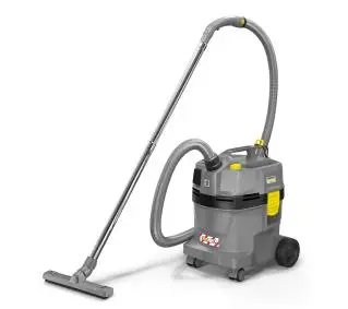 Karcher NT 22/1 Ap Te L 1300W - Kup na Raty - RRSO 0%