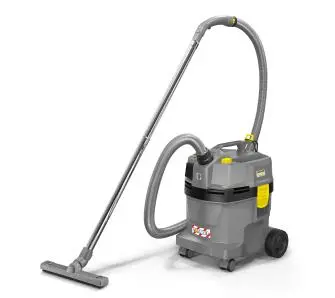 Odkurzacz przemysłowy Karcher NT 22/1 Ap Te L 1300W