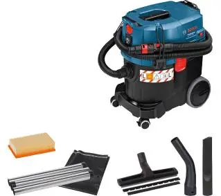 Bosch Professional GAS 35 L SFC+ 1200W 35l - Kup na Raty - RRSO 0%