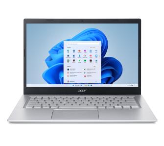 Laptop ultrabook Acer Aspire 5 A514-54-57KA 14"  i5-1135G7 16GB RAM  512GB Dysk SSD  Win11