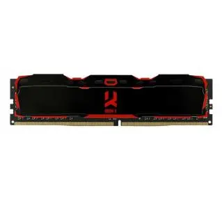 GoodRam IRDM X DDR4 16GB 3200 CL16 Czarny - Kup na Raty - RRSO 0%