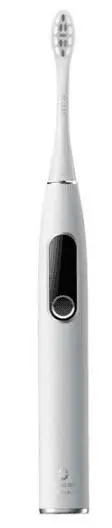 Szczoteczka soniczna Oclean X Pro Elite