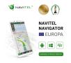 Navitel Navigator Europa (Lifetime)
