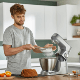 Najnowsza odsłona robot&oacute;w kuchennych Kenwood &ndash; Titanium Chef Baker i Titanium Chef Baker XL