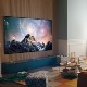 Telewizory LG OLED pozwalają komfortowo oglądać telewizję