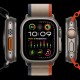 Apple Watch 9 i Watch Ultra 2 – nowe zegarki z Cupertino wylądowały!