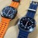 Test Samsung Galaxy Watch Ultra