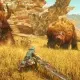 Monster Hunter Wilds – łowcy zapolują na zakazanych ziemiach