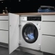 Polecane pralko-suszarki do zabudowy w 2025 roku