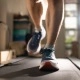 Chodzenie na bieżni &ndash; efekty i zalety treningu