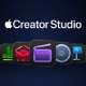 Apple Creator Studio &ndash; co to jest i jak działa