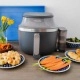 Test Philips Ovi Ultra &ndash; gdy air fryer spotyka się z parowarem