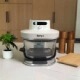 Air fryer ze szklanymi misami &ndash; czy warto wybrać taki model? Por&oacute;wnanie Ninja Crispi Pro i Dreame Tasti PT60