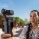 Insta360 Luna Ultra vs DJI Osmo Pocket 4. Kt&oacute;rą kieszonkową kamerę wybrać?