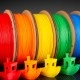 Filament do drukarki 3D &ndash; co to jest? Jakie są jego rodzaje?