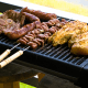Grillowanie na tarasie &ndash; jaki sprzęt wybrać?