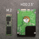 Czym dokładnie jest dysk SSD M.2 i co warto o nim wiedzieć?