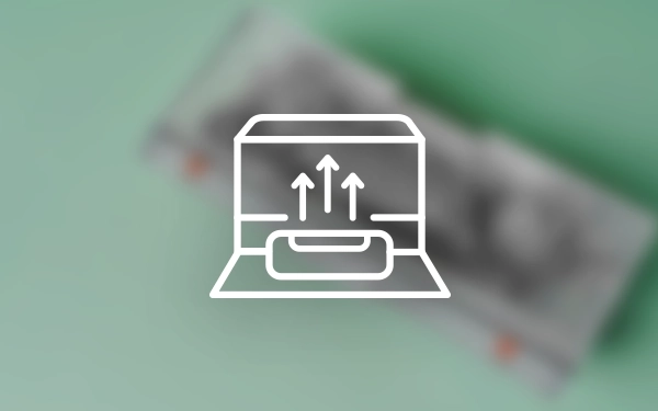 Автоматичне спорожнення контейнера