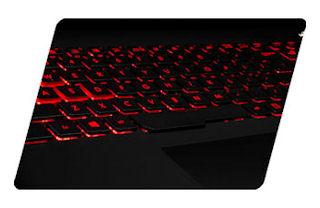 Graj nawet w ciemnościach