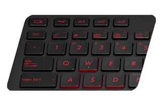 Programuj klawisze jak chcesz