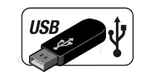 Łatwe odtwarzanie muzyki z portu USB