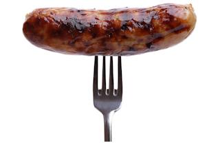 Насладитесь вкусом домашней колбасы