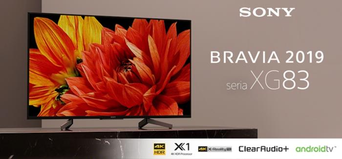 Imagini pentru KD-43XG8305