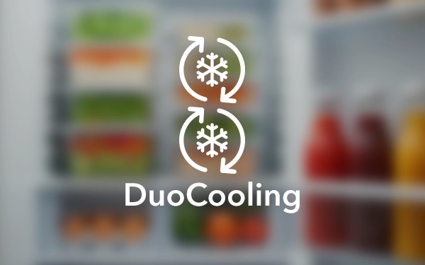 Dwa obiegi chłodzenia