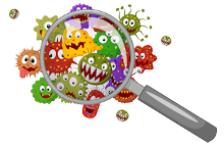 Завдяки вбудованій УФ-лампі подолайте бактерії на підлозі