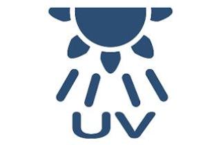 Захистіть шкіру від УФ-променів