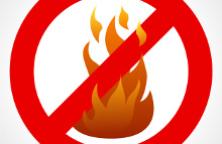 Подбайте про безпеку із захистом від перегріву